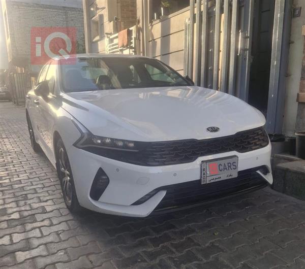 كيا K5 2021 للبيع في العراق -  بغداد